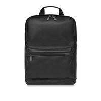 Knomo Luggage Brackley Business Backpack, Black, One Size