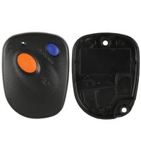 Discount Keyless Remote Entry Key Fob Replacement Case Shell Button Pad For A269ZUA111