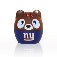 NFL Bitty Boomer Wireless Bluetooth Speaker, New York Giants