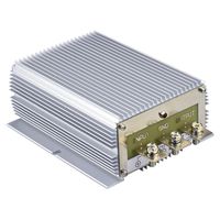 Cllena DC 36V 48V Step Down to 12V 50A 600W Voltage Reducer Converter, Waterproof DC/DC Buck Transformer Power Supply