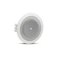 JBL 8124 4" OPEN BACK CEILING SPEAKER