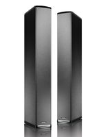 Definitive Technology BP7002 120v Tower Speaker (Single, Right Channel, Black) (Discontinued by Manufacturer)