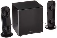 iLive Bluetooth 2.1-Channel Music System