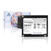 ANTIEE BAT1S1P BAT1S1P-A Raid Battery for MegaRaid SAS 9260-8i 9280-8i IBM Logic BBU-IBBU08 Raid M5000 M5014 M5015 M5016 M5110 MR10I 81Y4490 81Y4491 81Y4451 81Y4508 Series 3.7V 5.9Wh 1.59Ah