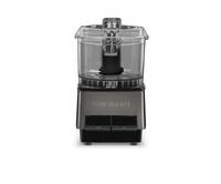 Cuisinart DLC-1SSBKS Mini-Prep Food Processor, Black
