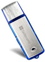 Best USB Voice Recorder and Memory Stick in One - Audio Digital Sound Recording Device - Silent Mini Dictaphone - Compatible with Windows and Mac System - for Professionals, Students and Kids