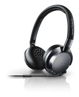 Philips NC1 Noise Cancelling Headphones 40-mm Drivers losed-Back