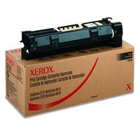 Genuine Xerox Black Drum Cartridge for C118/M118, C123/M123/ WCP123, C128/ M128/ WCP128, 013R00589