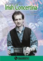 Learn to Play Irish Concertina [Instant Access]