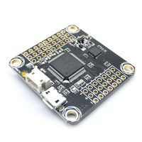 USAQ F4 Acro Flight Controller STM32 F405 MCU Betaflight Raceflight CC3D Revo