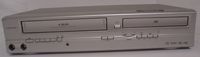 Funai WV805 SV2000 DVD and VCR Player