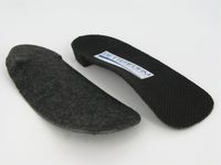Betterstep Balance 3/4 Length (G - Men's 13-14)