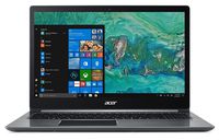 Acer Swift 3 SF315-41G-R6MP Laptop, 15.6" Full HD IPS Display, AMD Ryzen 7 2700U, AMD Radeon RX 540 Graphics, 8GB DDR4, 256GB SSD, Windows 10