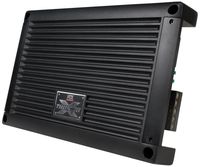 XTHUNDER800.5 800W RMS 5-Channel Full Range Class D Amplifier MTX Audio