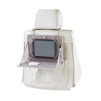 neatfreak NeatAuto Seat Back Tablet Organizer
