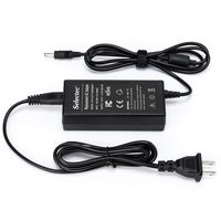 Selectec 19.5V 3.33A 65W Ac Adapter Laptop Charger for HP Pavilion TouchSmart 14-B109 14-B109WM 15-B142DX 14-B120DX 15-B143 15-B143CL 15-b152nr;HP Envy 4 6 Battery Power Cord