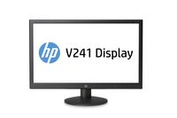 Business V241 23.6" LED LCD Monitor - 16:9 - 5 ms