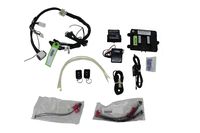 Mazda Genuine Accessories 0000-8F-L05B Remote Engine Start