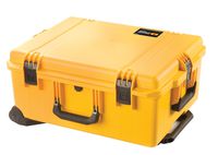 Waterproof Case (Dry Box) | Pelican Storm iM2720 Case No Foam (Yellow)