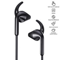 Wireless Headphones, Bluetooth 5.0 Wireless Earbuds with mic, Linpa World 10 Hours Playtime, IPX5 Waterproof Sports Earphones for Running Exercise Gym Workout