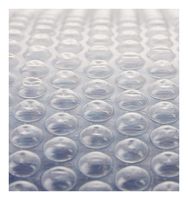 Sun2Solar Clear 16-Foot-by-40-Foot Rectangle Solar Cover | 1200 Series Style | Heating Blanket for In-Ground and Above-Ground Rectangular Swimming Pools | Use Sun to Heat Pool | Face Bubble-Side Down