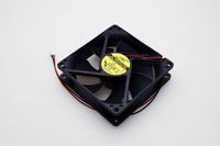 ADDA AD0912LB-A70GL AXIAL FAN, 92MM, 12VDC, 40.689CFM, 29.2DBA