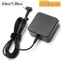 ANkuou 19V 2.37A 45W Laptop Power Supply Notebook Charger for Asus Zenbook Prime UX330 UX330U UX305 UX305C Asus X540 X541 X553 X553M K556UQ Asus Taichi 21 31 ASUS AC Adapter 4.0 1.35mm
