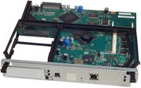 HP 3000dn 3800dn Formatter Main Board Q5982-69002