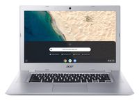 Acer Chromebook 315, AMD Dual-Core A4-9120C Processor, 15.6" HD, AMD Radeon R4 Graphics, 4GB DDR4, 32GB eMMC, Google Chrome, CB315-2H-25TX