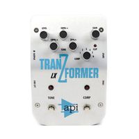 API Tranzformer LX