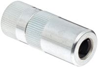 Hydraulic Coupler, Narrow Type, 1/8" Female NPTF
