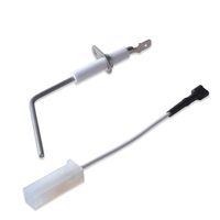 Poweka LH680014 LH680534 Flame Sensor Replacement for Carrier Bryant Payne Day & Night Furnace LH33WZ511 LH33WZ515