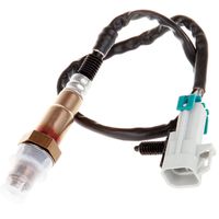 Oxygen Sensor,ECCPP Upstream Front SG1857 O2 Sensor for GMC/Chevy Sierra/Silverado 1500/2500HD /3500 HD (Fit 2007 New Body Style)