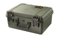 Pelican Storm IM2450-30002  Pelican Storm iM2450 with Padded Divider Set, (Olive Drab)