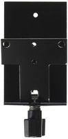 Valcom V-9804 V-9804 Mounting bracket, Black