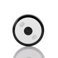 3D Panoramic WiFi Camera - VR CAM