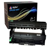 Arthur Imaging DR630 Compatible Drum Unit Replacement For Brother, works with Brother TN660 toner cartridge