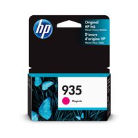 HP 935 | Ink Cartridge | Magenta | C2P21AN