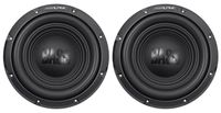(2) Alpine W12S4 12" 1500 Watt Peak 500 Watt RMS 4-Ohm Car Audio Subwoofers Subs