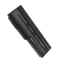 Fancy Buying Laptop Battery for Asus G50V G51J N53 G50 G60 G51 Series G60J G60Jx GX60Vx G51JX M50 M60 N43 N61 VX5 X55 X64, fits P/N A32-M50 A32-N61 A33-M50 A32-X64 NoteBook PCs (9 Cells 11.1V 7800mAh)