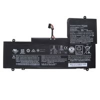 Dentsing 7.64V 53Wh/6960mAh L15M4PC2 Laptop Battery Compatible with Lenovo Ideapad Yoga 710-14IKB 710-14ISK 710-15IKB 710-15ISK Series Series Notebook 5B10K90778 L15L4PC2 5B10K90802