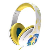 Inside Out Over-the-Ear Headphones Light Up Headphones ( Di-M52IU.FX)