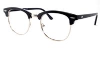 Blue Light Blocking Glasses - Anti-Fatigue Computer Glasses Prevent Headaches Gamer Glasses