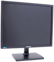Samsung 19 inch SE200 19" Screen LCD Monitor (S19E200BR)