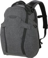 Maxpedition Entity 23 CCW-Enabled Laptop Backpack 23L for Covert Concealed Carry, Charcoal
