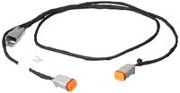 Polaris 2879860 LED Harness with Two Connectors