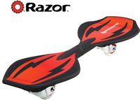 RipStik Ripster Caster Board - Red