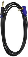 VOX Black Straight Cable (9.8 feet), (VGS030BK)