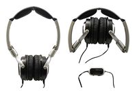 Sentry H0500 Noise Canceling Headphones (Discontinued by Manufacturer)