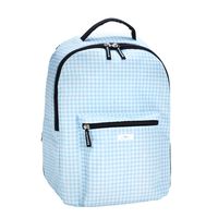 SCOUT Pack Leader, School Backpack with Laptop Sleeve, Zipper, Padded Straps